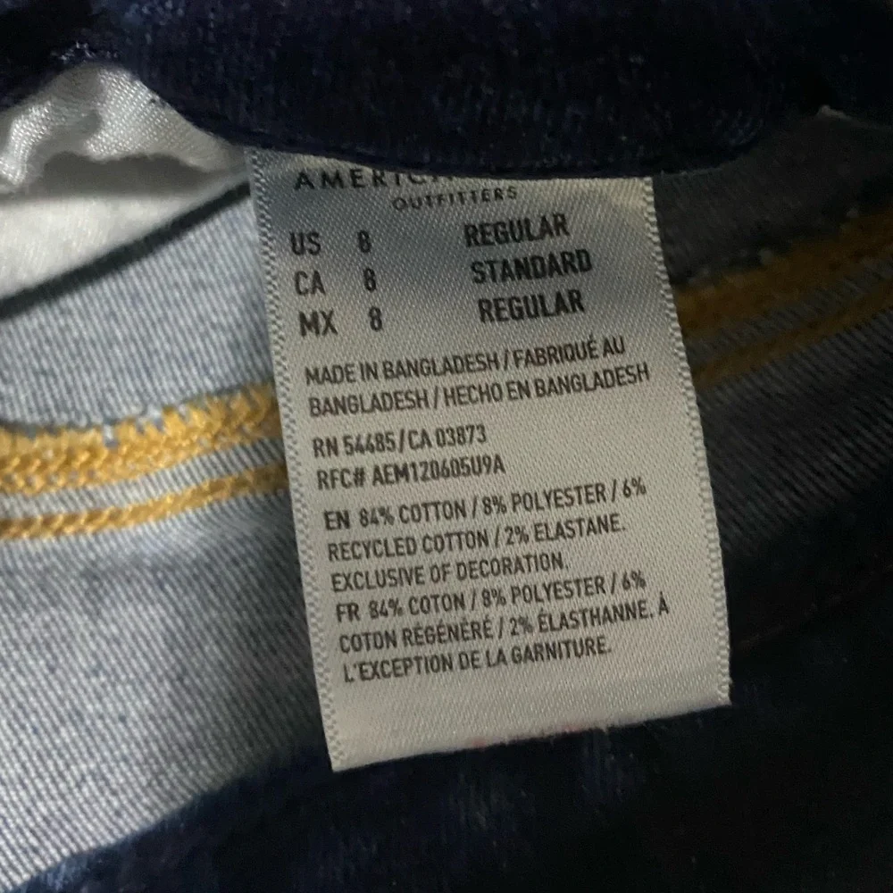 American eagle jeggings
